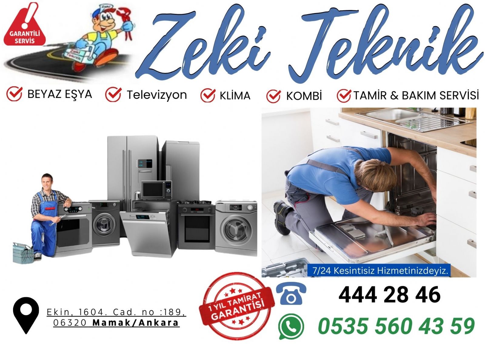 hüseyingazi-beko-servisi